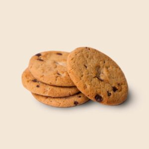 Choco Chip Cookies