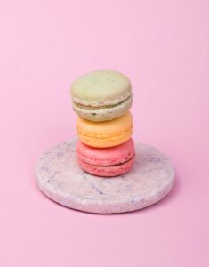 Perfect Macarons