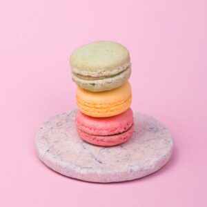 Perfect Macarons