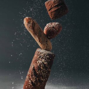 Premium Bread